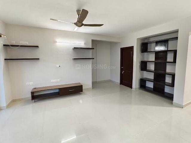 Flat for rent in Bangalore East, Cox Town - Bangalore