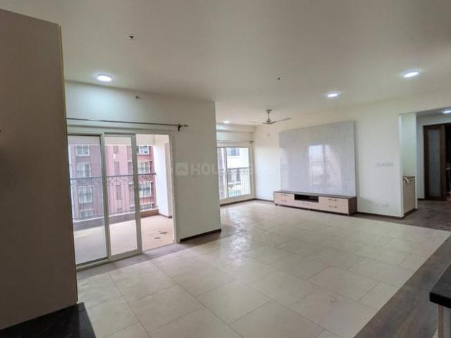 Flat for rent in Bangalore East, Cox Town - Bangalore