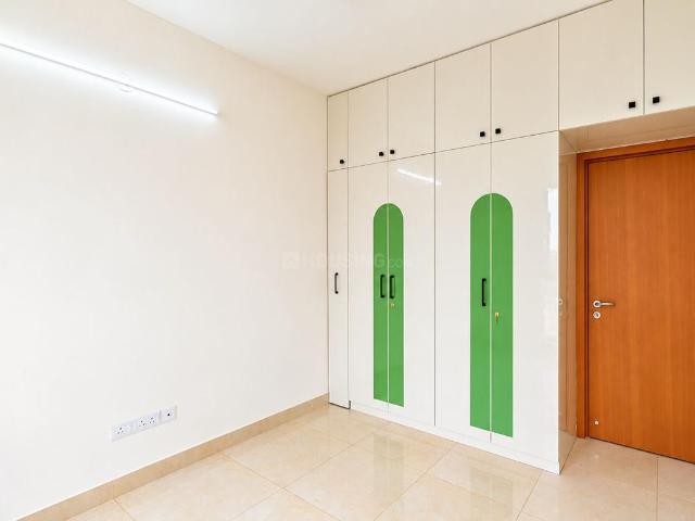 Flat for rent in Pattanduru Agrahara, Bengaluru