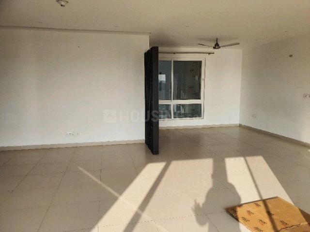 Flat for sale in Bangalore East, Cox Town - Bangalore