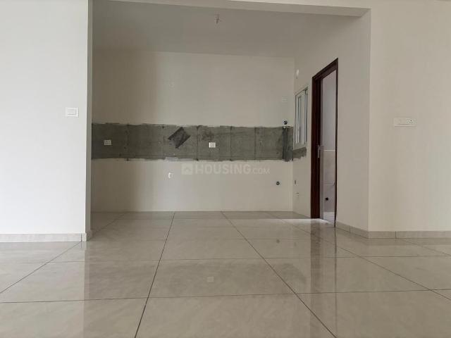 Flat for sale in Bangalore East, Cox Town - Bangalore