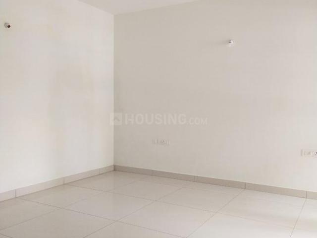 Flat for sale in Bangalore East, Cox Town - Bangalore