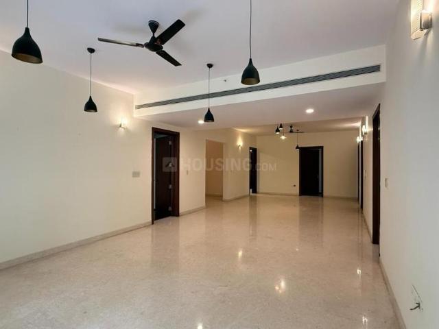 Flat for sale in Bangalore East, Cox Town - Bangalore