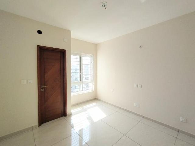 Flat for sale in Bangalore East, Cox Town - Bangalore