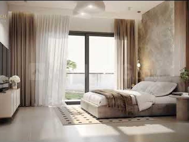 Flat for sale in Bangalore East, Cox Town - Bangalore