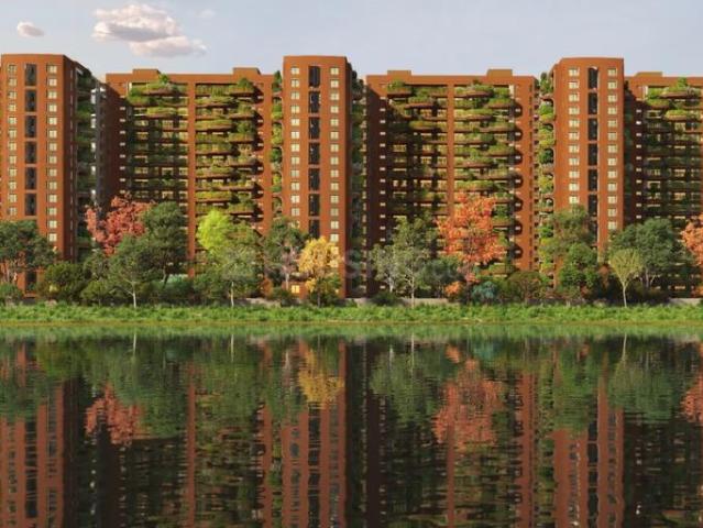 Flat for sale in Sitaramapalya, Bengaluru