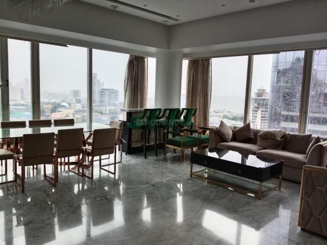Flat for rent in Nehru Nagar, Mumbai City District