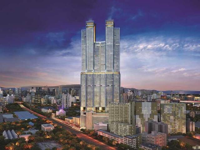 Flat for rent in Prabhadevi - Mumbai, National Capital Territory Of Delhi