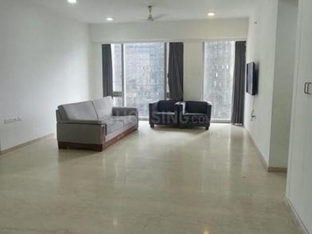 Flat for rent in Lower Parel, Mumbai City District