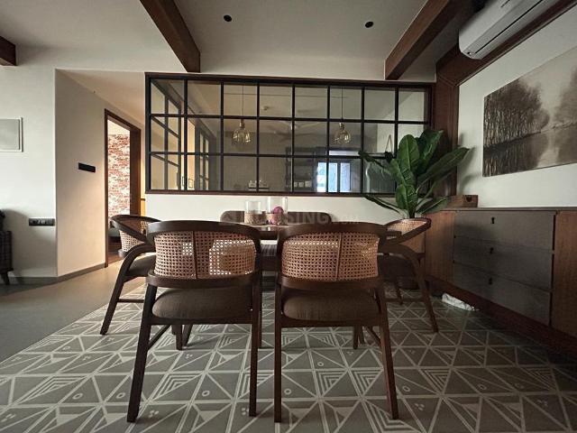 Flat for rent in Nehru Nagar, Mumbai City District