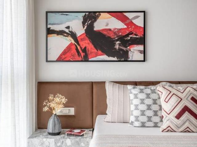 Flat for rent in Mahalakshmi, Mumbai City District