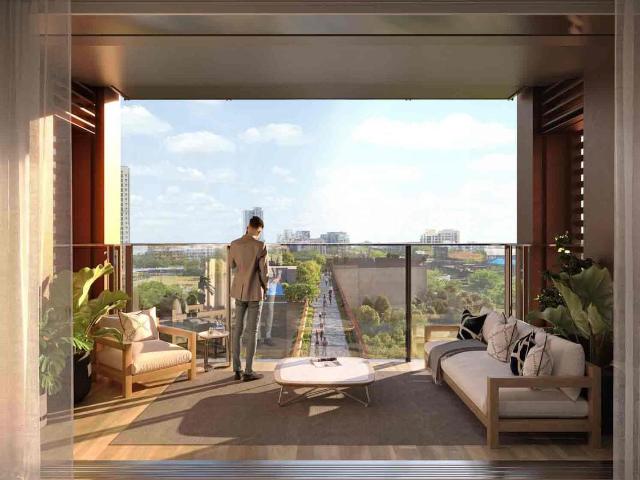 Flat for sale in Prabhadevi - Mumbai, National Capital Territory Of Delhi