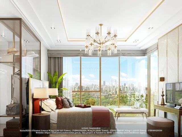 Flat for sale in Prabhadevi - Mumbai, National Capital Territory Of Delhi