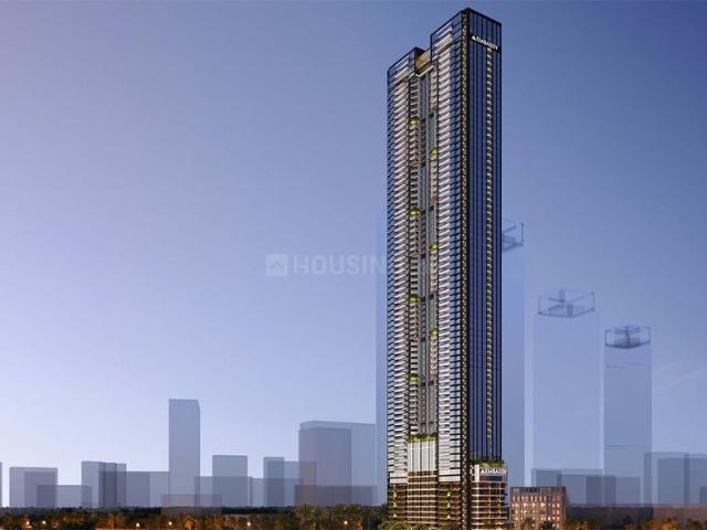 Flat for sale in Prabhadevi - Mumbai, National Capital Territory Of Delhi