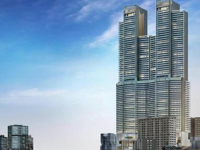 Flat for sale in Prabhadevi - Mumbai, National Capital Territory Of Delhi