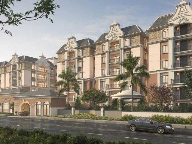 Flat for sale in Haidarabad, Telangana