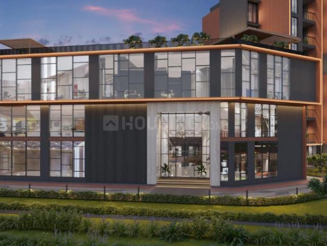 Flat for sale in Cox Town - Bangalore, Karnataka