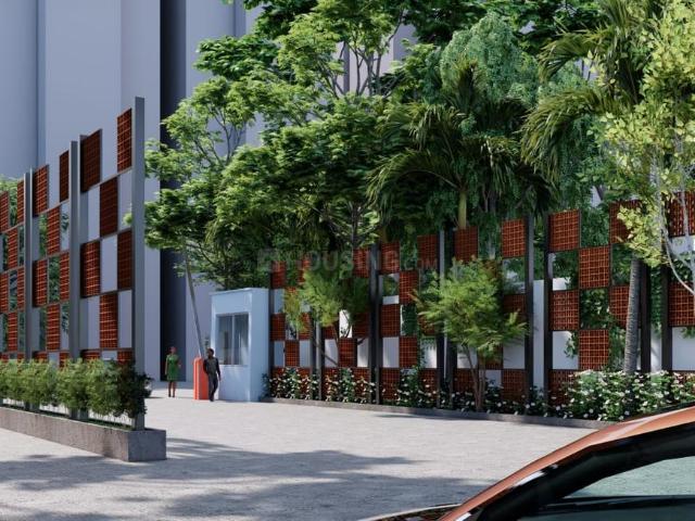 Flat for sale in Cox Town - Bangalore, Karnataka