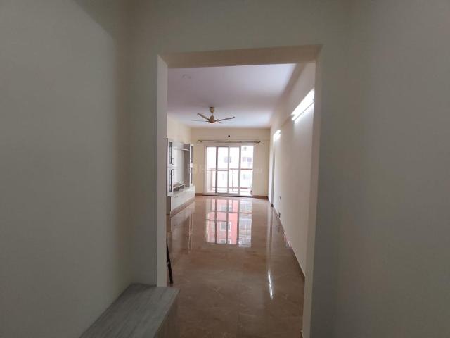 Flat for rent in Bangalore North, Cox Town - Bangalore