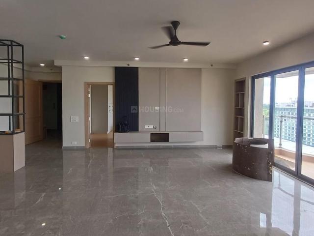 Flat for rent in Bangalore North, Cox Town - Bangalore