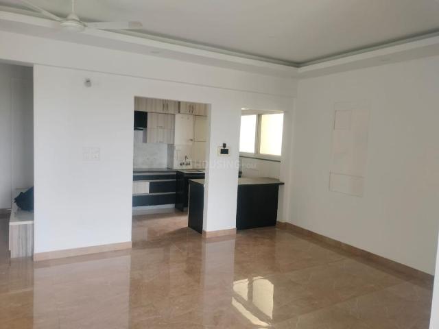 Flat for rent in Bangalore North, Cox Town - Bangalore