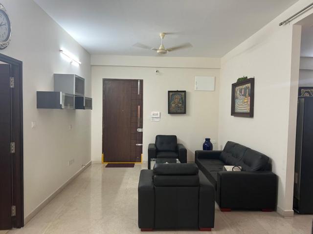 Flat for sale in Haidarabad, Telangana