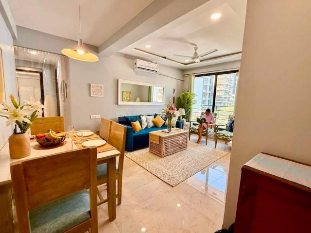 Flat for rent in Bharuch, Gujarat
