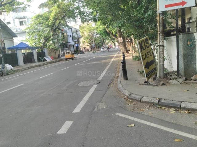 Duplex for sale in Adyar, Tamil Nadu