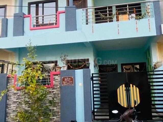 Duplex for rent in Madya