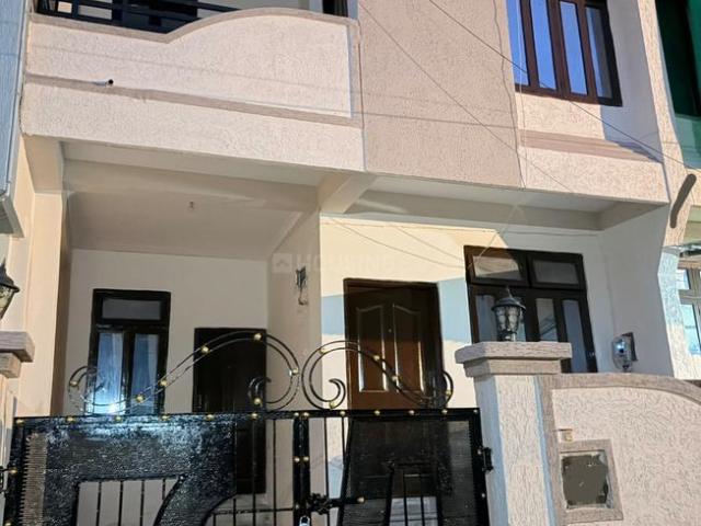 Duplex for rent in Madya