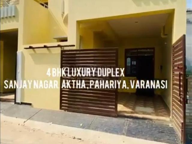 Duplex for sale in Varanasi, Arunachal Pradesh