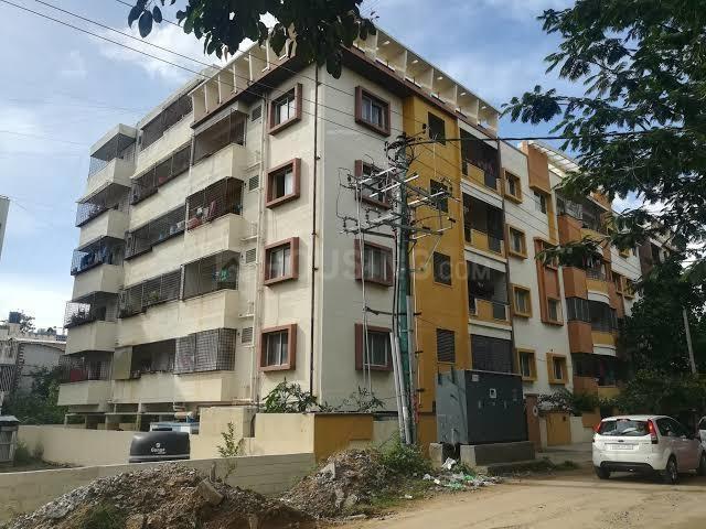 Duplex for sale in Beguru, Bengaluru