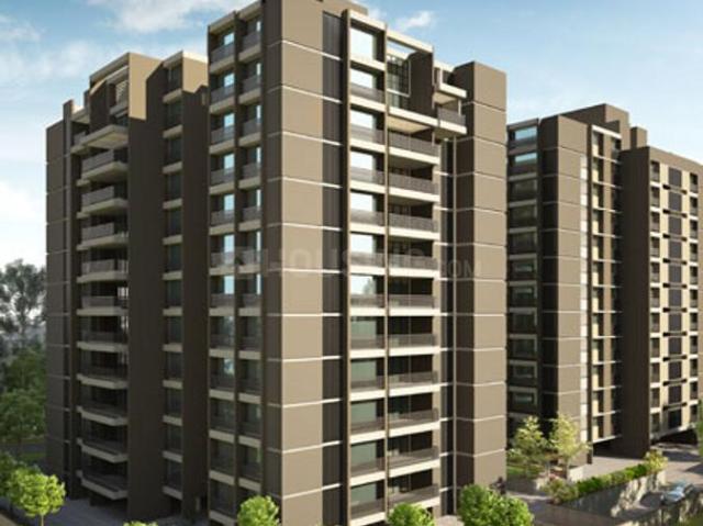 Duplex for sale in Ambawadi, Ahmedabad