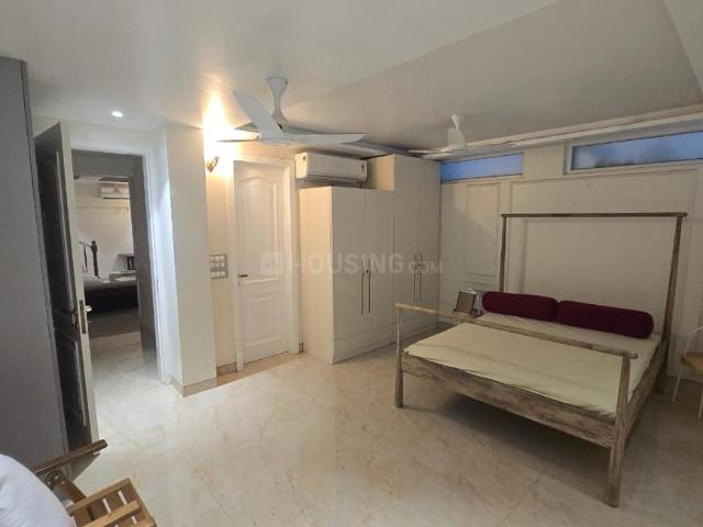 Duplex for rent in South Delhi, Deri