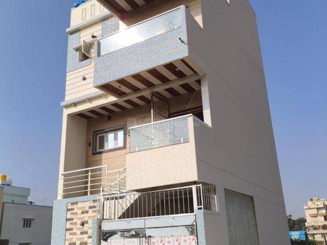 Duplex for sale in Bangalore North, Karnataka