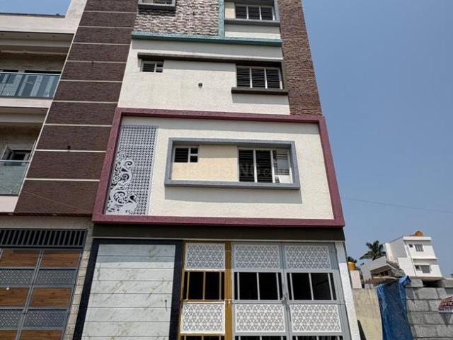 Duplex for sale in Bangalore North, Cox Town - Bangalore