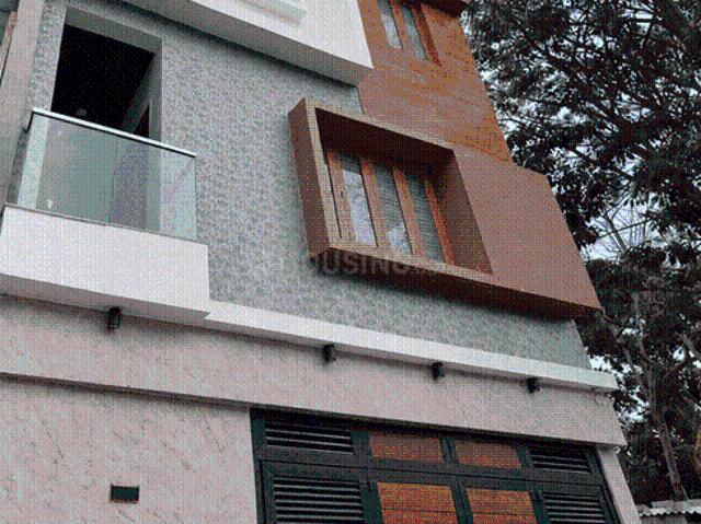 Duplex for sale in Bangalore South, Cox Town - Bangalore