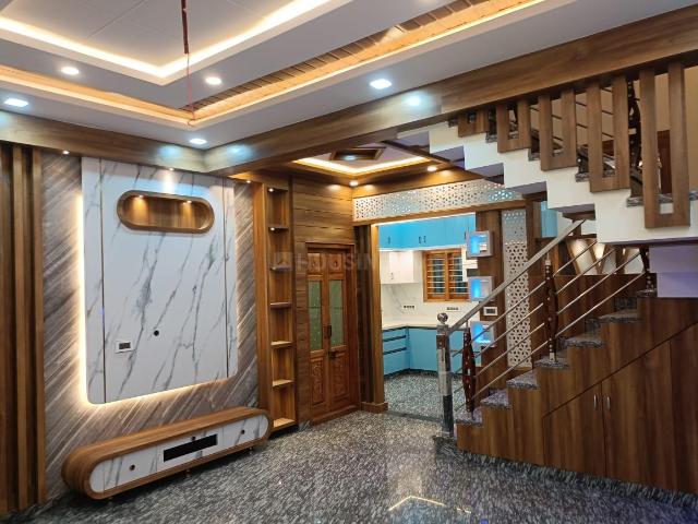 Duplex for sale in Bangalore South, Cox Town - Bangalore