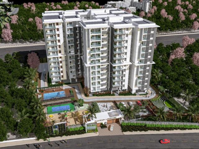 Duplex for sale in Bangalore South, Cox Town - Bangalore