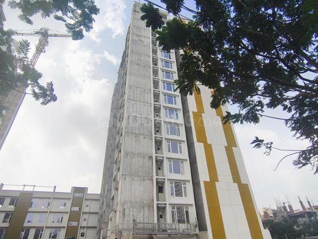 Duplex for sale in Ambattur, Tamil Nadu