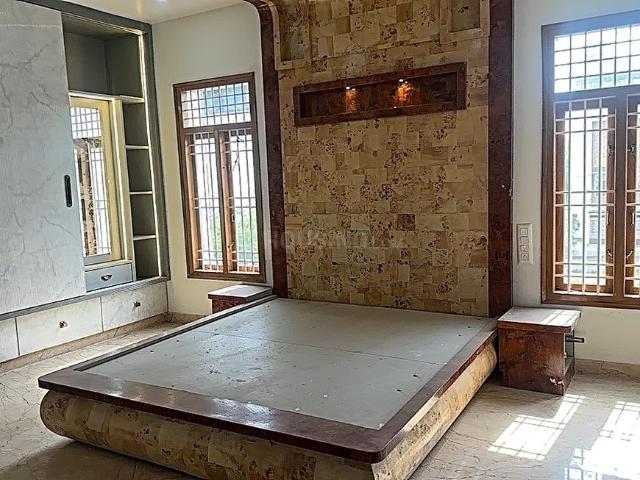 Duplex for sale in Bangalore North, Cox Town - Bangalore