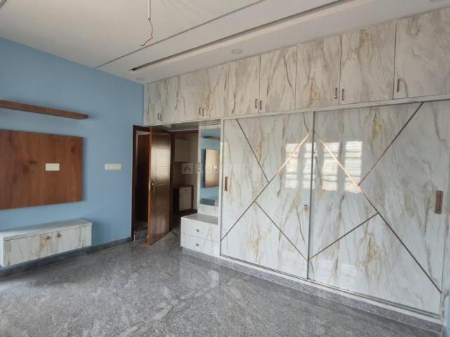 Duplex for sale in Bangalore North, Cox Town - Bangalore