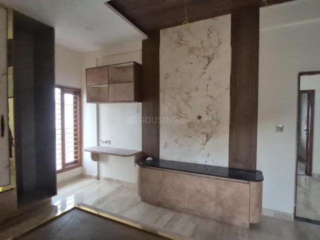Duplex for sale in Bangalore North, Cox Town - Bangalore