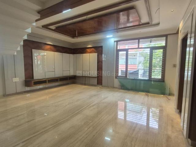 Duplex for sale in Bangalore North, Cox Town - Bangalore