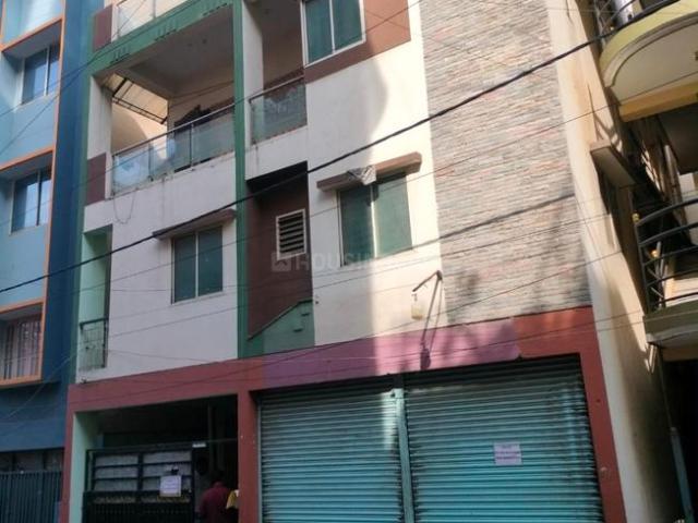 Duplex for sale in Bangalore South, Cox Town - Bangalore