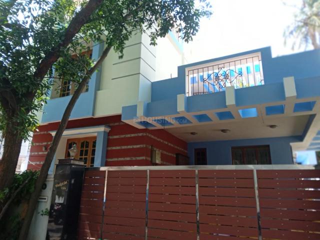 Duplex for rent in Kodambakkam, Tamil Nadu