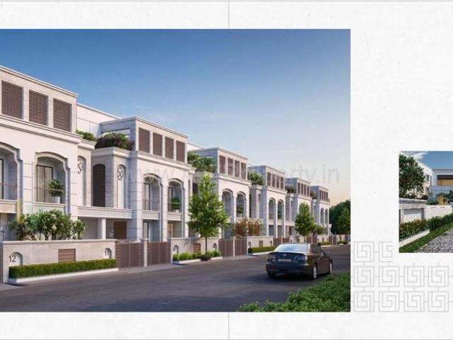 Duplex for sale in Vadodara