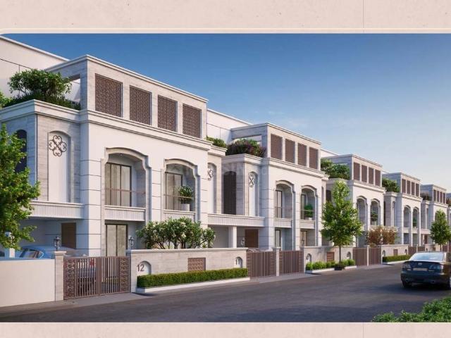 Duplex for sale in Tilakwada, Gujarat