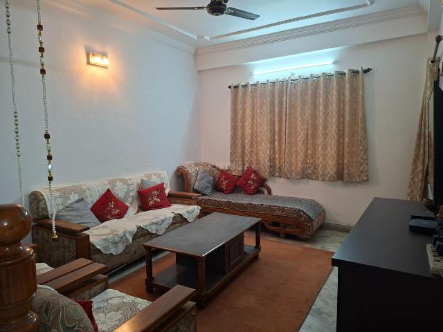 Duplex for rent in Madya