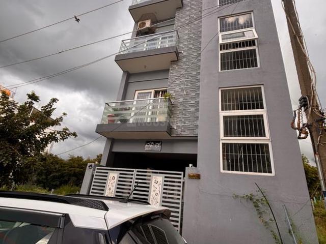 Duplex for sale in Bangalore South, Cox Town - Bangalore